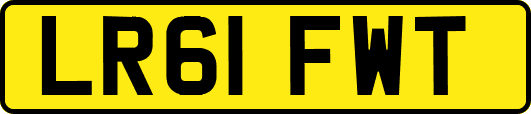 LR61FWT