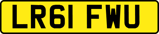 LR61FWU