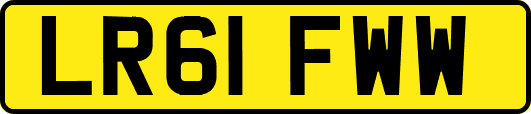 LR61FWW