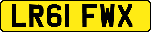 LR61FWX