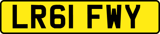 LR61FWY