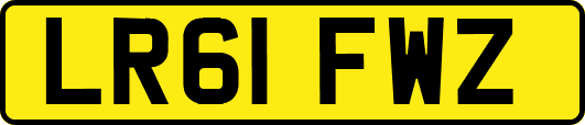LR61FWZ