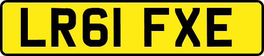 LR61FXE