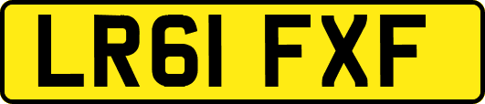 LR61FXF
