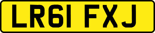 LR61FXJ