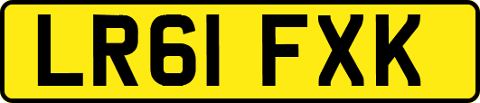 LR61FXK