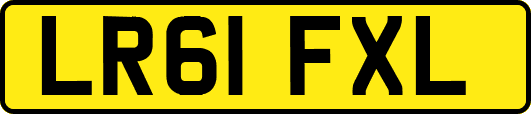 LR61FXL
