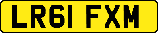 LR61FXM