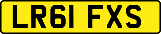 LR61FXS