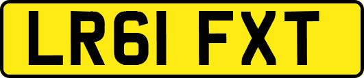 LR61FXT
