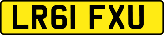 LR61FXU