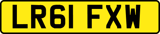 LR61FXW