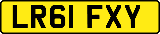 LR61FXY