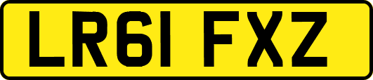 LR61FXZ