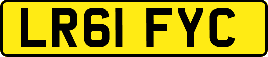 LR61FYC