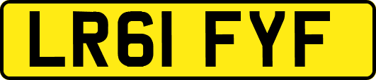 LR61FYF