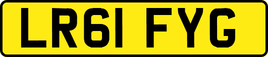LR61FYG
