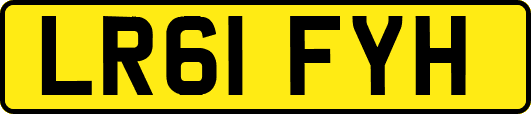 LR61FYH