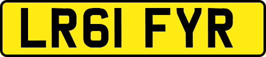 LR61FYR