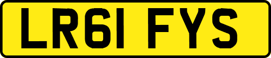 LR61FYS