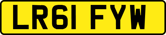 LR61FYW