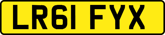 LR61FYX