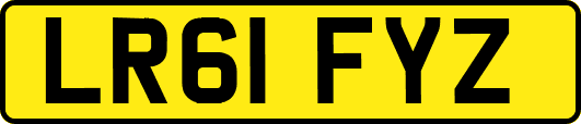 LR61FYZ