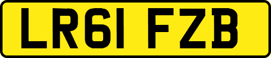 LR61FZB