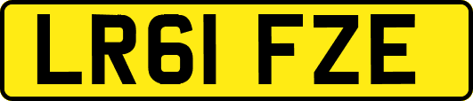 LR61FZE