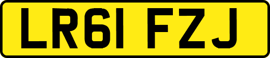 LR61FZJ