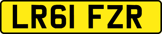 LR61FZR
