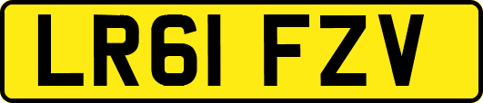 LR61FZV