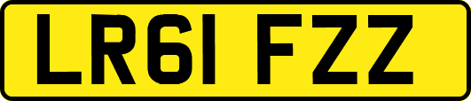 LR61FZZ