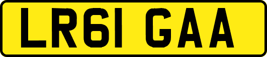 LR61GAA