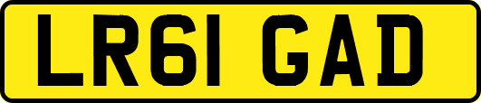 LR61GAD