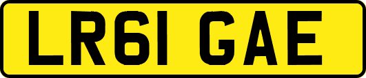 LR61GAE