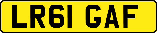LR61GAF