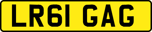 LR61GAG