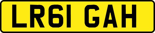 LR61GAH