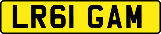 LR61GAM