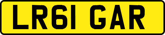 LR61GAR