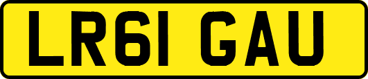 LR61GAU