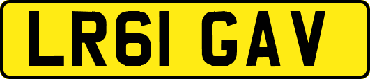 LR61GAV