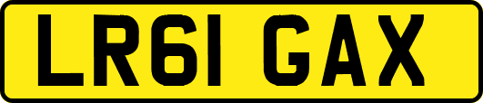 LR61GAX