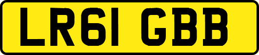 LR61GBB
