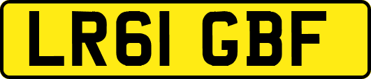 LR61GBF