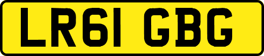 LR61GBG