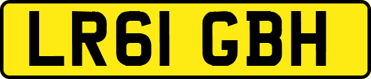 LR61GBH