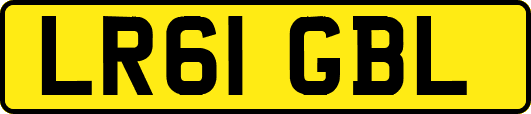 LR61GBL