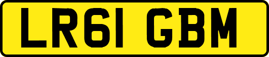 LR61GBM
